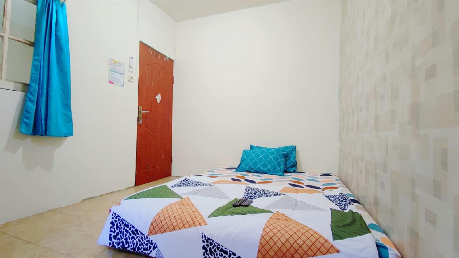 West Surabaya Homey Buitenkant foto