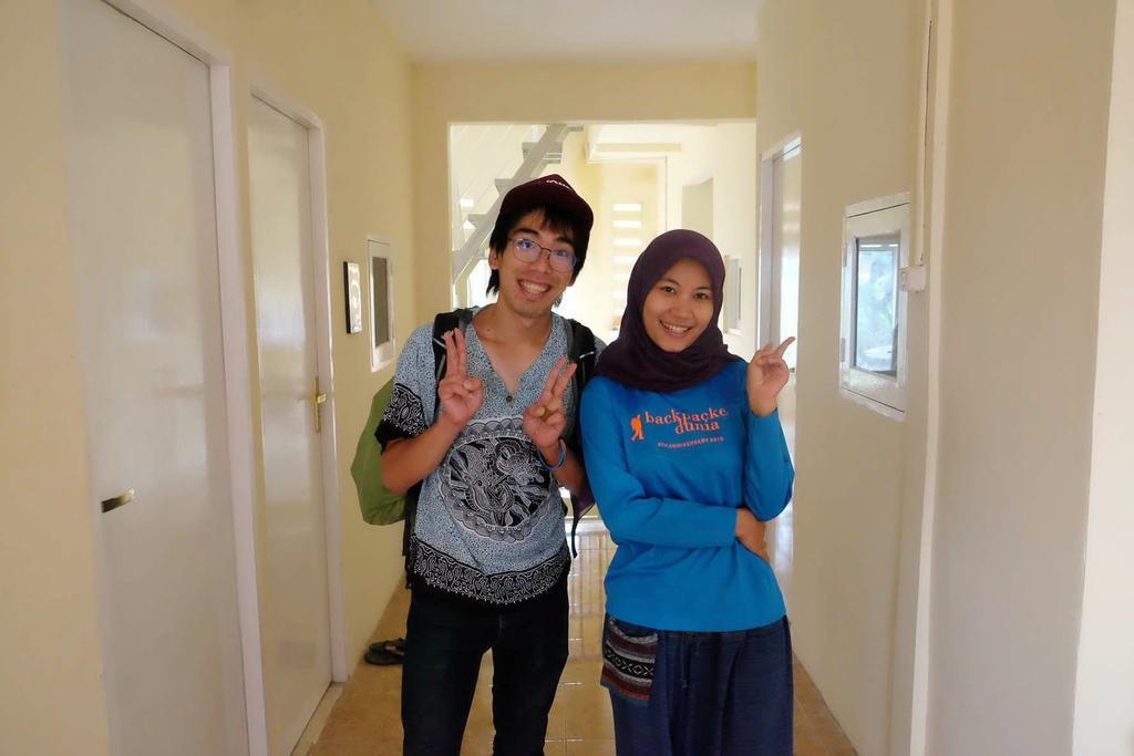 West Surabaya Homey Buitenkant foto