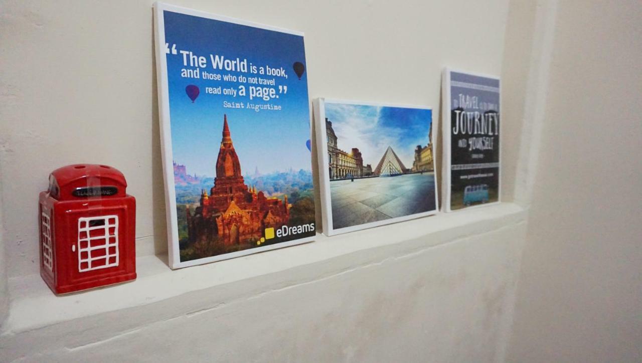 West Surabaya Homey Buitenkant foto